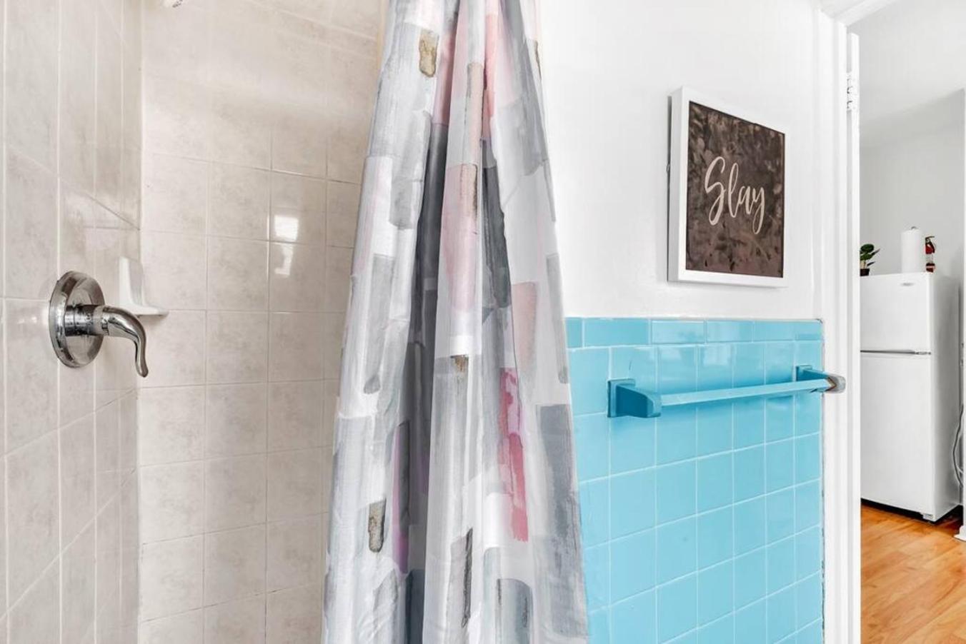Stylish Studio In City Center Filadelfia Esterno foto